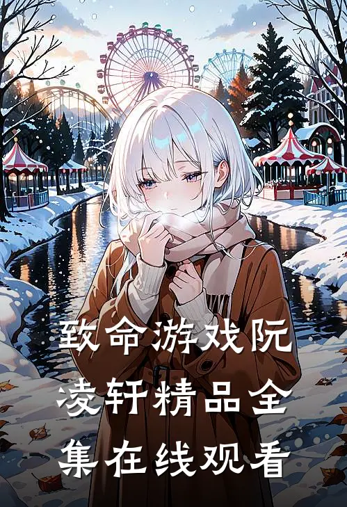 致命游戏阮凌轩精品全集在线观看