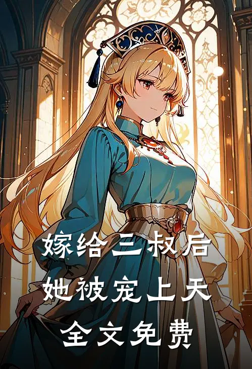 嫁给三叔后她被宠上天全文免费