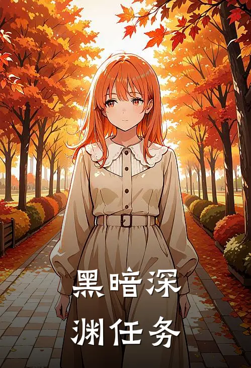 黑暗深渊任务