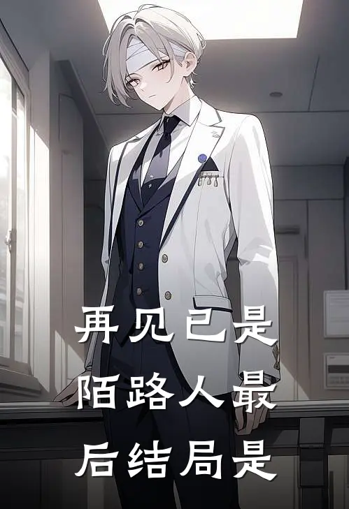 再见已是陌路人最后结局是