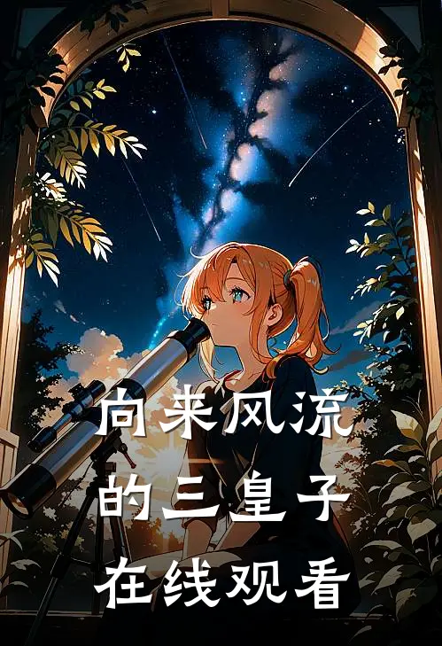 向来风流的三皇子在线观看
