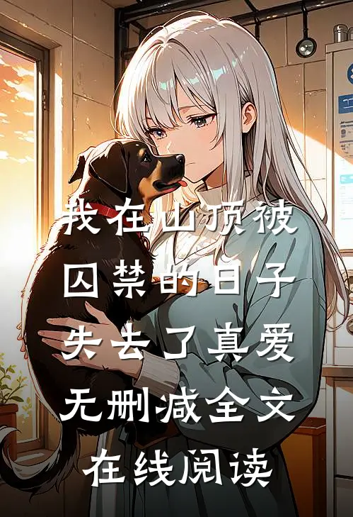 我在山顶被囚禁的日子失去了真爱无删减全文在线阅读