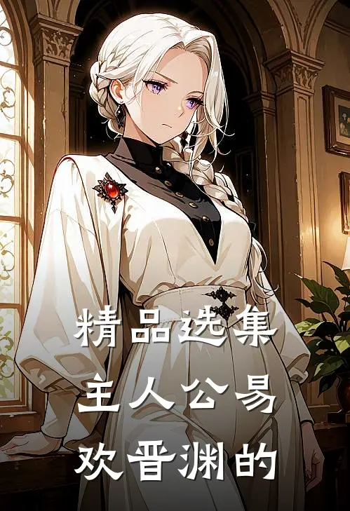 精品选集主人公易欢晋渊的