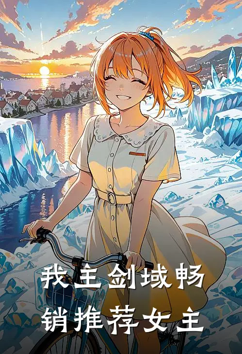 我主剑域畅销推荐女主