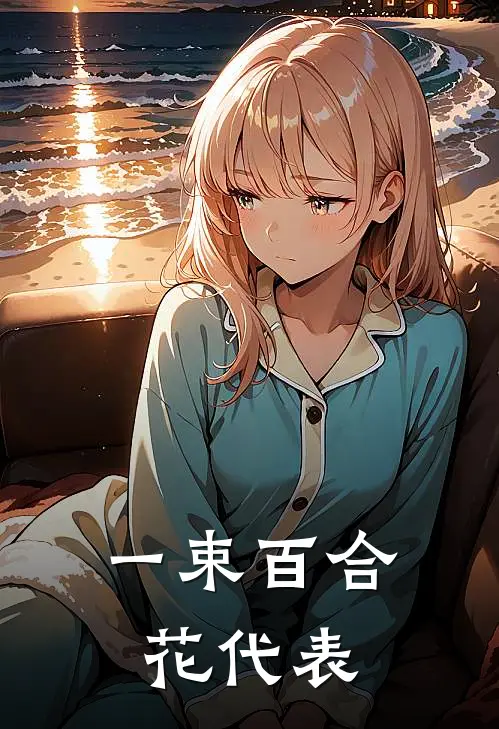 一束百合花代表