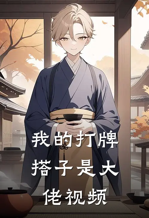 我的打牌搭子是大佬视频