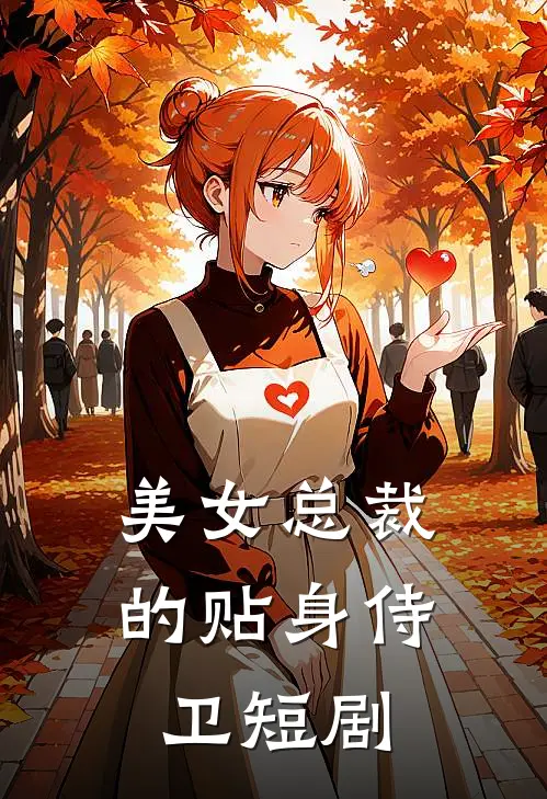 美女总裁的贴身侍卫短剧