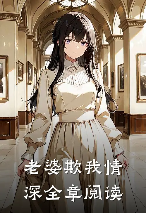 老婆欺我情深全章阅读