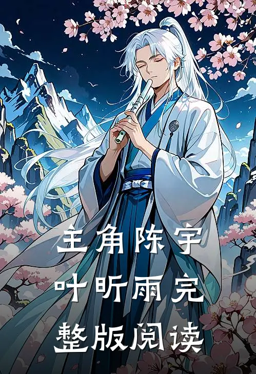 主角陈宇叶昕雨完整版阅读