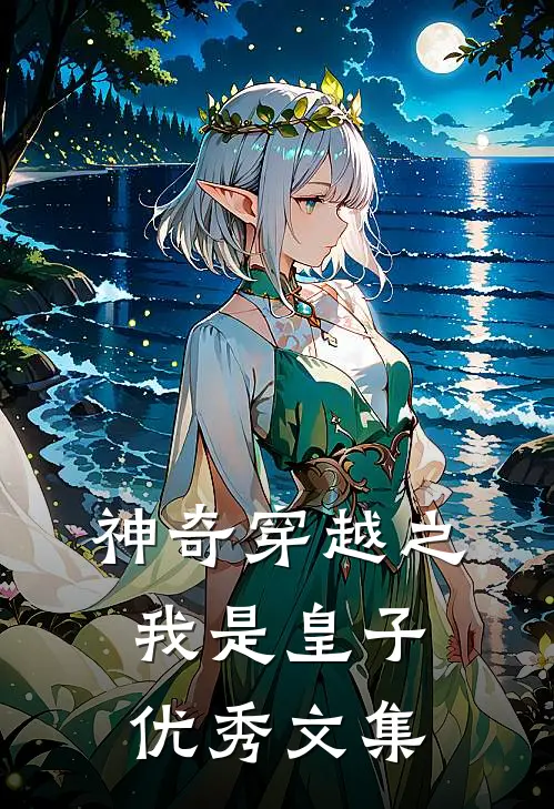 神奇穿越之我是皇子优秀文集