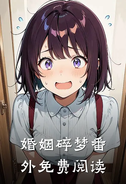 婚姻碎梦番外免费阅读