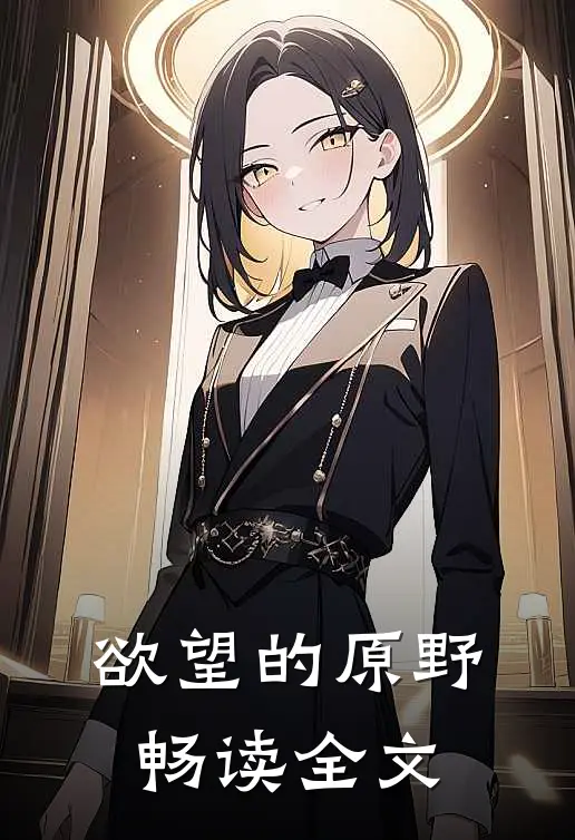 欲望的原野畅读全文