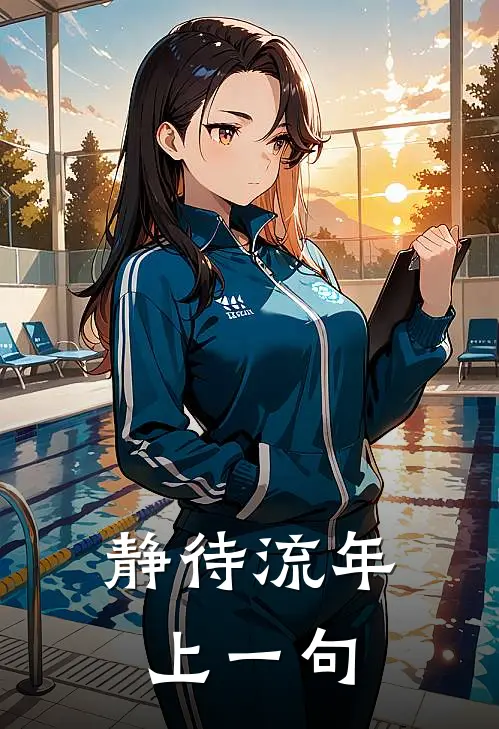 静待流年上一句
