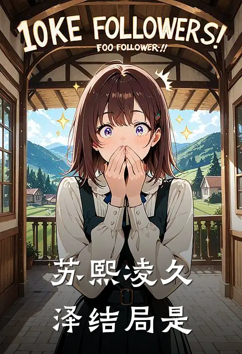 苏熙凌久泽结局是