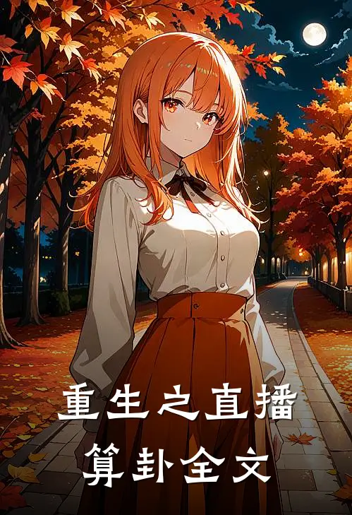 重生之直播算卦全文