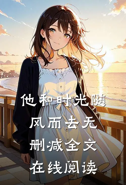 他和时光随风而去无删减全文在线阅读