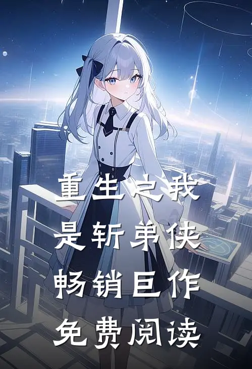重生之我是斩弟侠畅销巨作免费阅读