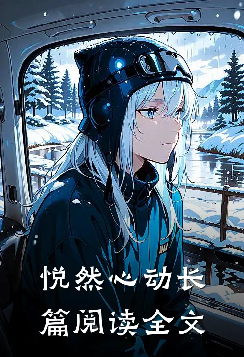 悦然心动长篇阅读全文