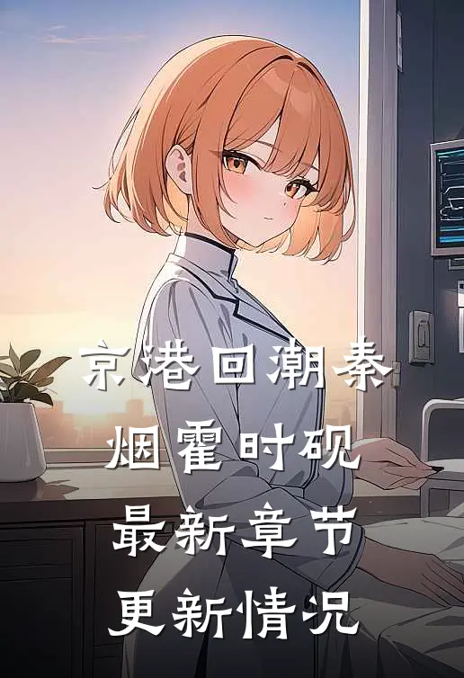 京港回潮秦烟霍时砚最新章节更新情况