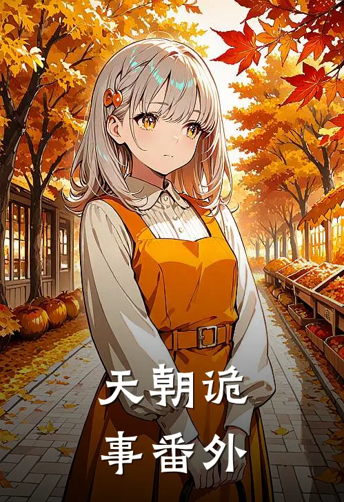 天朝诡事 番外