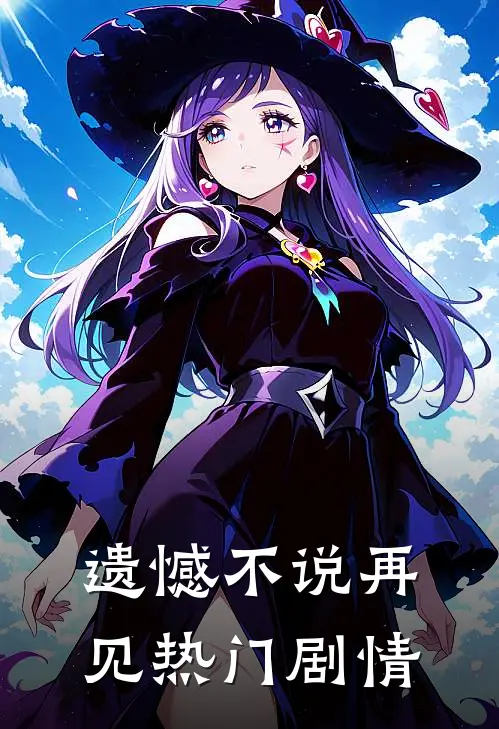 遗憾不说再见热门剧情