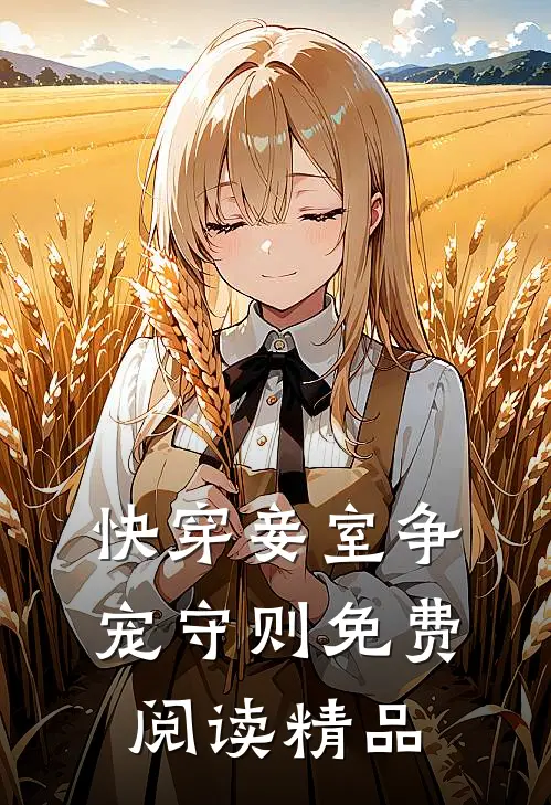 快穿妾室争宠守则免费阅读精品