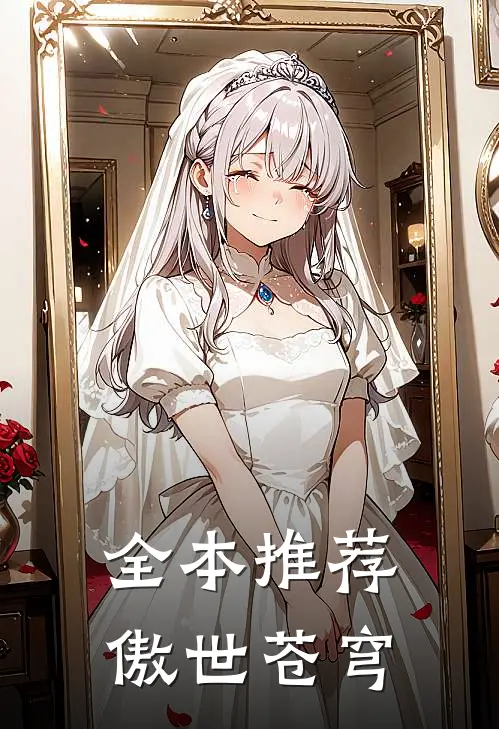 全本推荐傲世苍穹