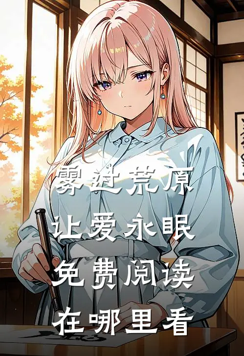 雾过荒原让爱永眠免费阅读在哪里看