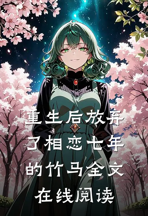 重生后放弃了相恋七年的竹马全文在线阅读
