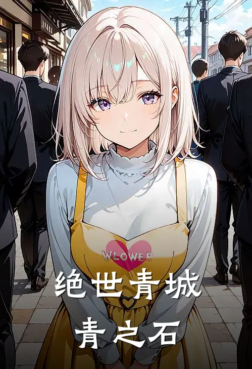 绝世青城 青之石