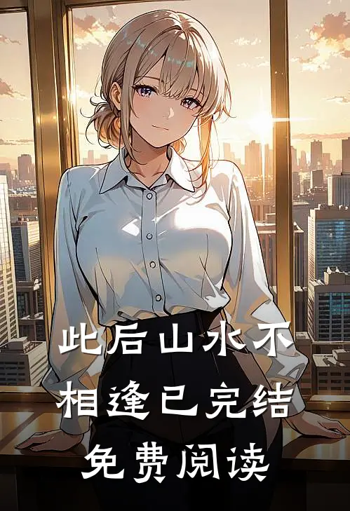 此后山水不相逢已完结免费阅读