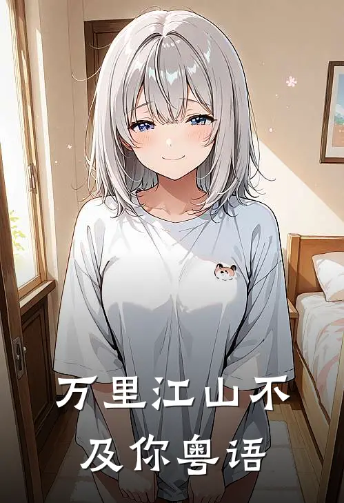 万里江山不及你粤语