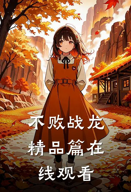 不败战龙精品篇在线观看