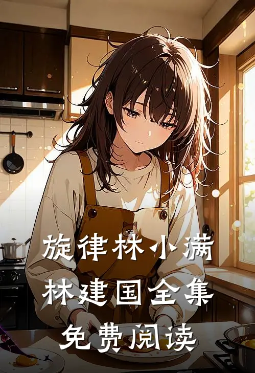 旋律林小满林建国 全集免费阅读