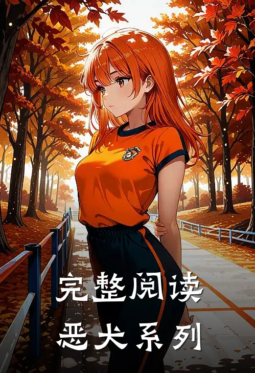 完整阅读恶犬系列