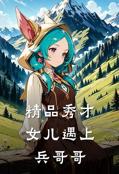 精品秀才女儿遇上兵哥哥