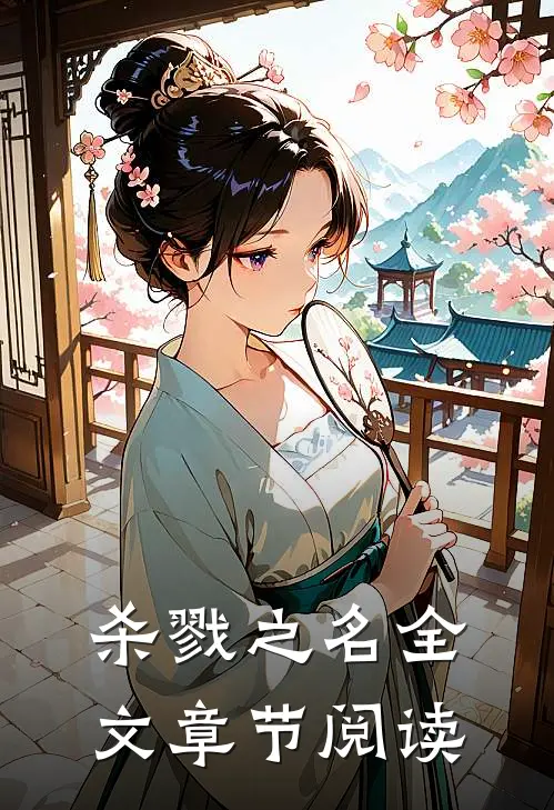 杀戮之名全文章节阅读