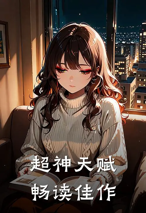 超神天赋畅读佳作