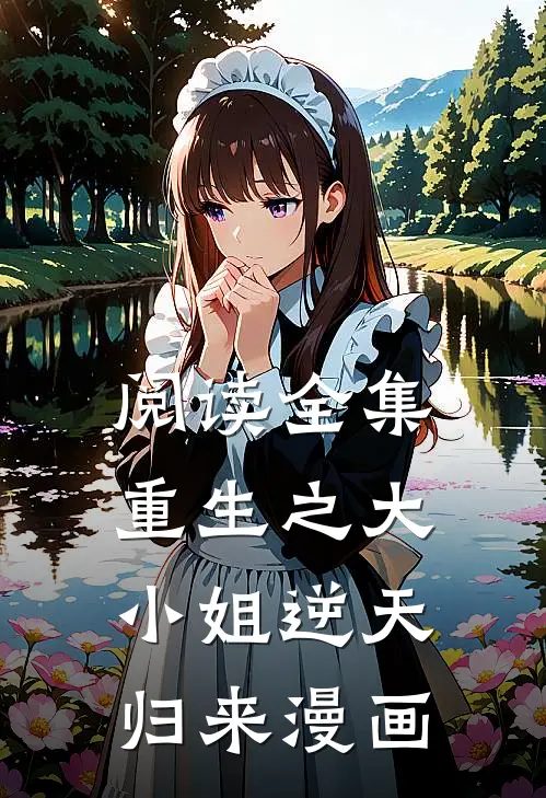 阅读全集重生之大小姐逆天归来漫画