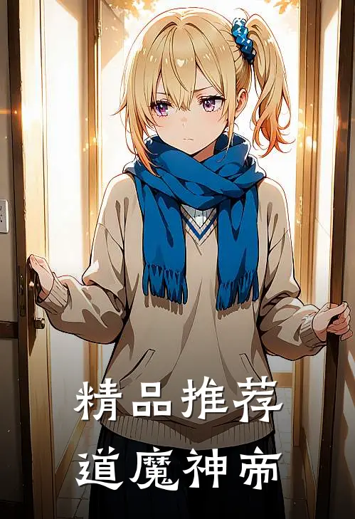 精品推荐道魔神帝