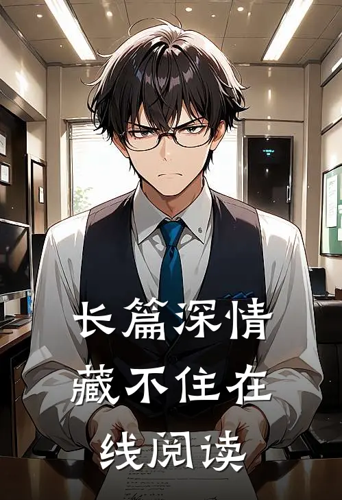 长篇深情藏不住在线阅读