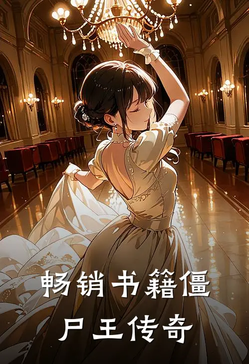 畅销书籍僵尸王传奇