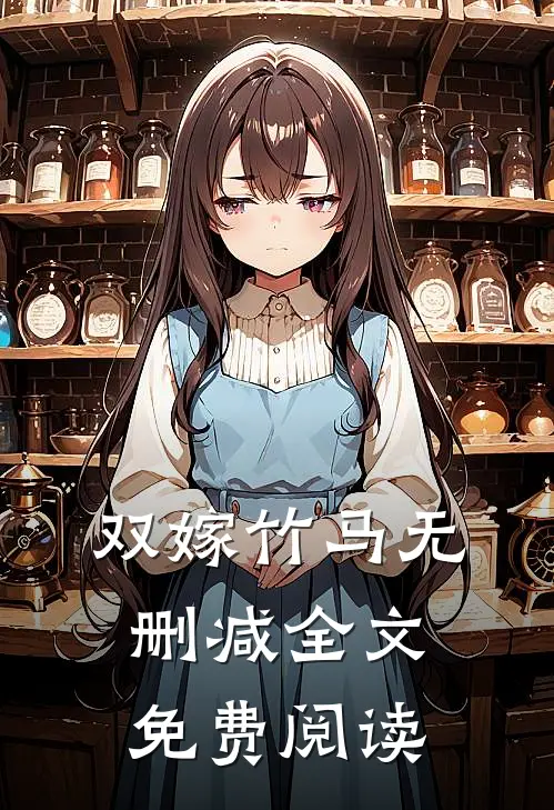 双嫁竹马无删减全文免费阅读
