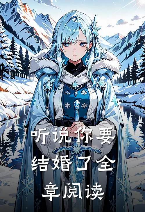 听说你要结婚了全章阅读