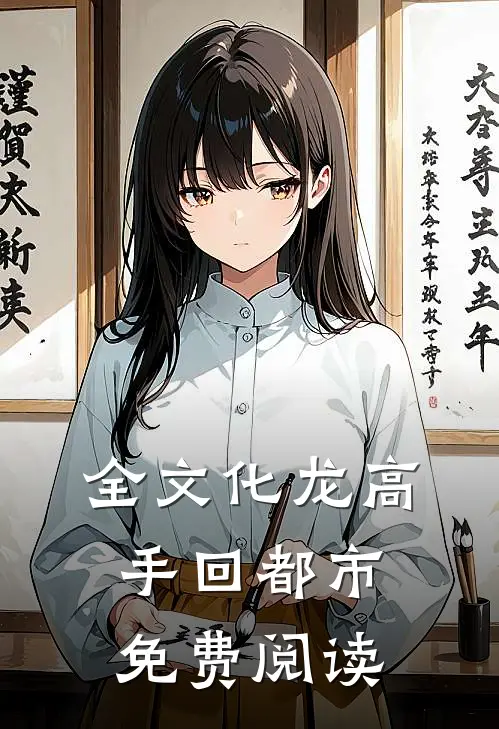 全文化龙高手回都市免费阅读