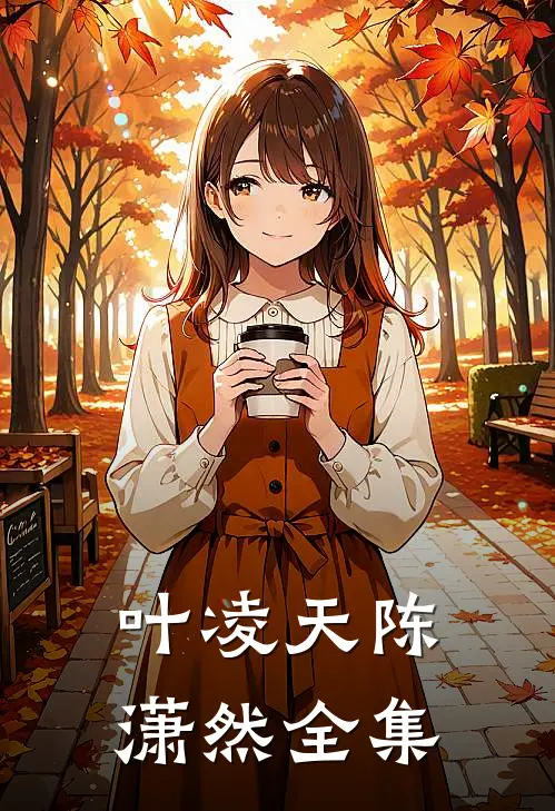 叶凌天陈潇然全集