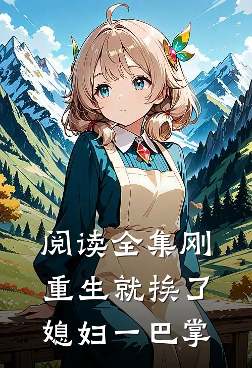 阅读全集刚重生就挨了媳妇一巴掌