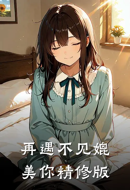 再遇不见媲美你精修版