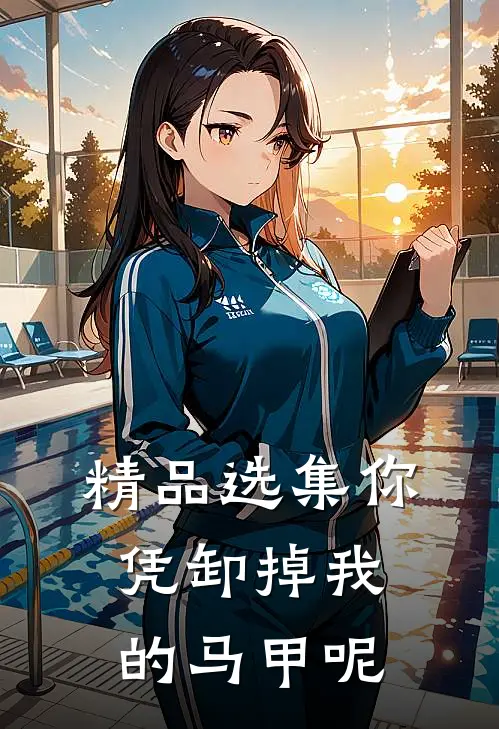 精品选集你凭卸掉我的马甲呢