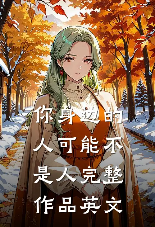 你身边的人可能不是人完整作品英文